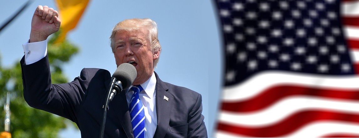 【特集】“関税24%”の衝撃─トランプ大統領の関税政策で得をするのは誰か？日本への影響と今後の対策を読み解く