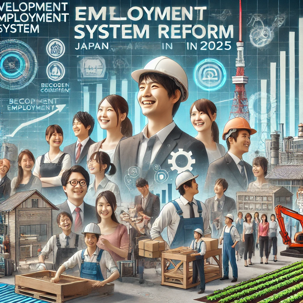 外国人労働者の“新制度案”で中小企業はどう変わる？