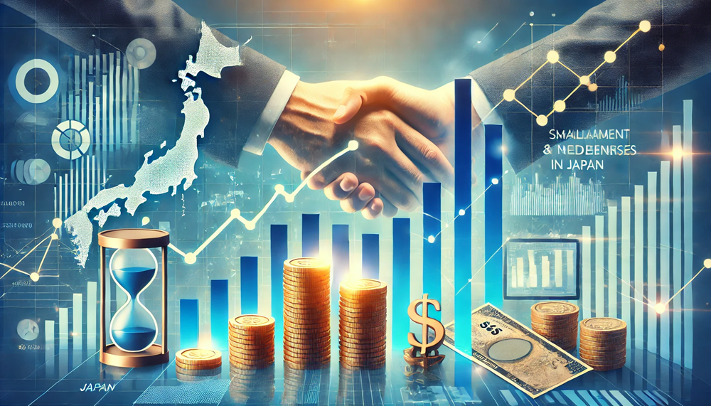 2025年度最新版！中小企業・個人事業主向け経済産業省の補助金まとめ