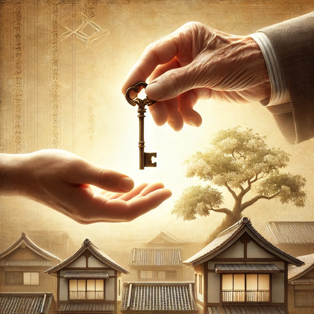 2024年贈与税・相続税が大改正！いま選ぶべき「贈与のかたち」とは？