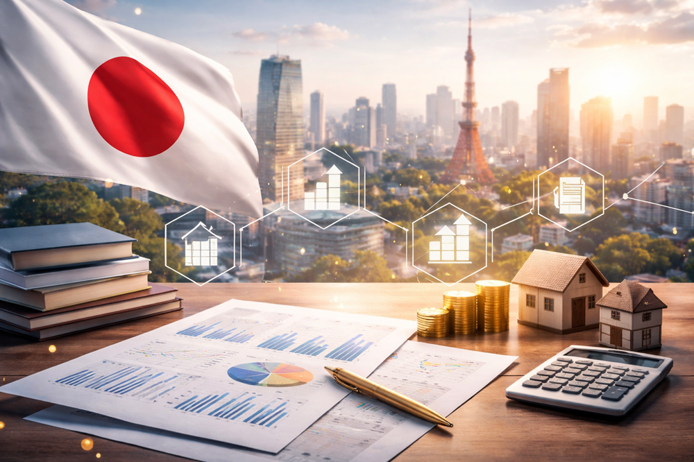令和8年度税制改正の核心─“富裕層課税強化”と“不動産評価の転換”で経営戦略はどう変わるのか