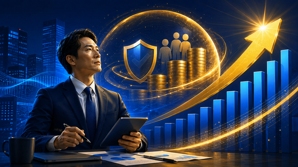 【8月21日緊急開催】最低賃金引上げ前に確認したい「賃上げに活用できる助成金」を30分で解説
