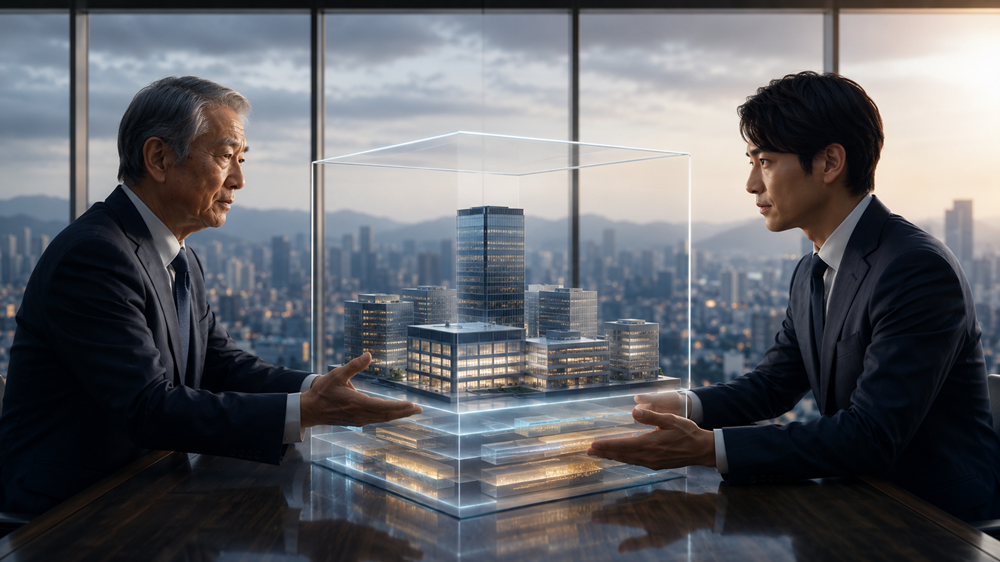 「持株会社をつくれば安心」が通用しなくなる？国税庁、非上場株式の評価方法を抜本的に見直す方向へ